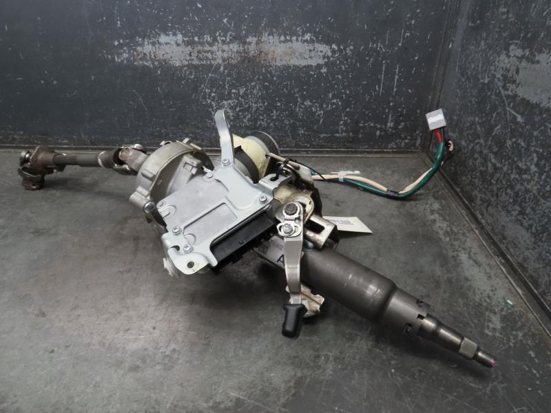 Colonne de direction TOYOTA YARIS Diesel - 1