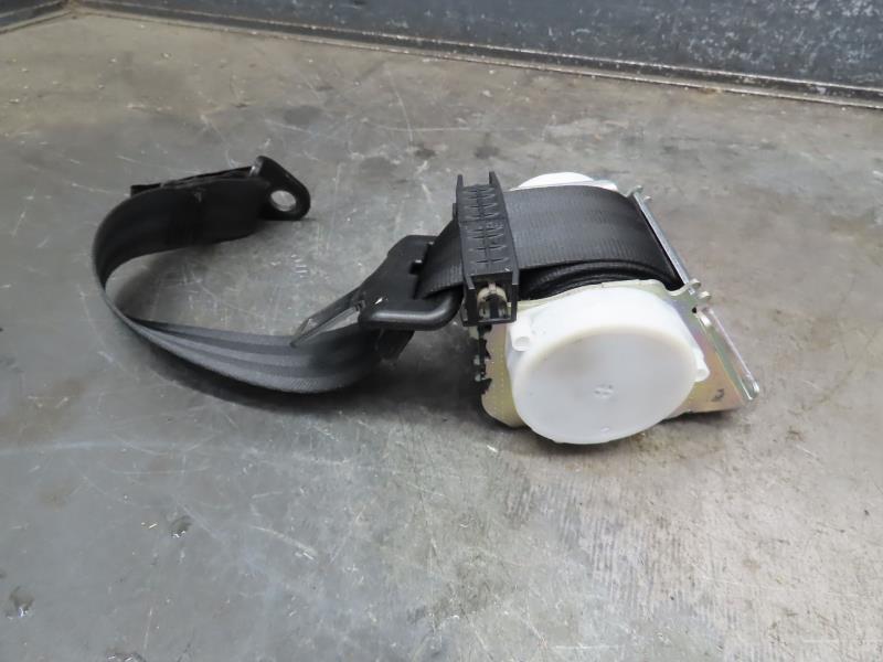 Ceinture arriere gauche CITROEN C3 Diesel - 1