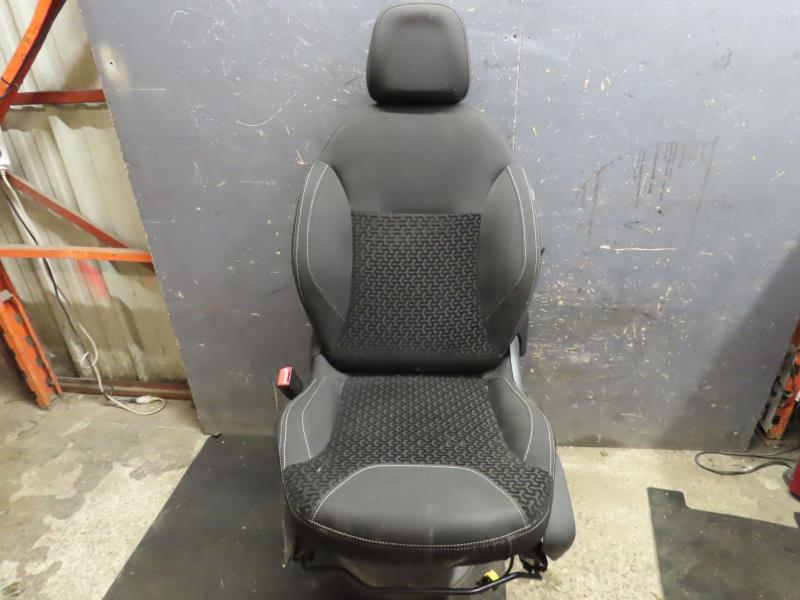 Siege avant gauche CITROEN C3 Diesel - 1
