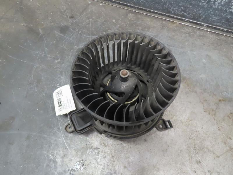 Ventilateur chauffage CITROEN BERLINGO Diesel - 1