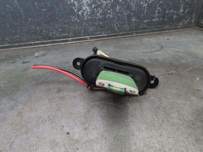 Resistance chauffage RENAULT KANGOO Diesel - 1