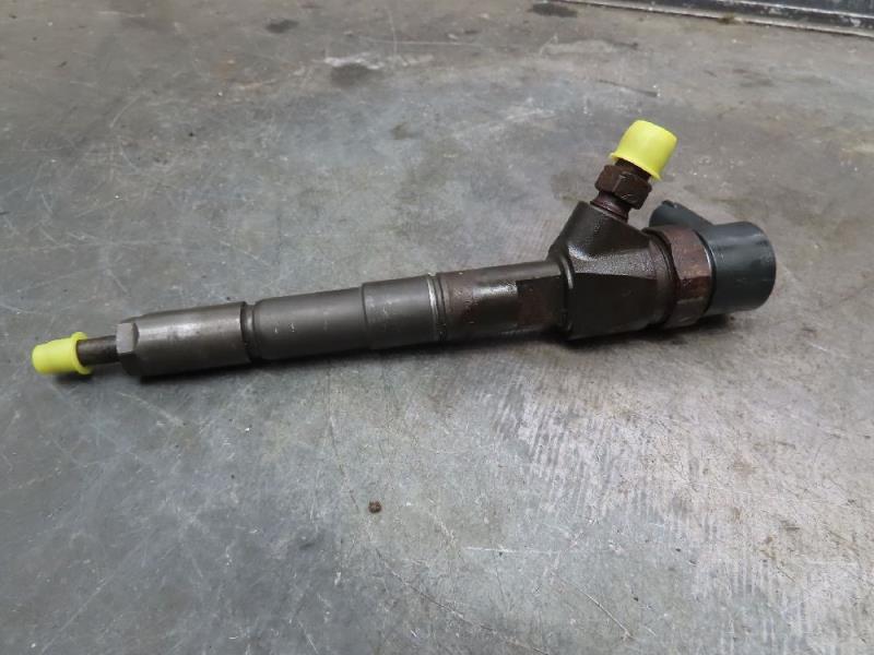 Injecteurs ALFA ROMEO GT Diesel - 1
