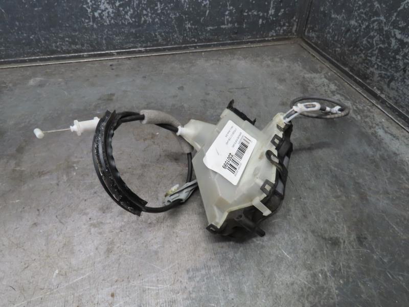 Serrure arriere droit CITROEN C3 Diesel - 1