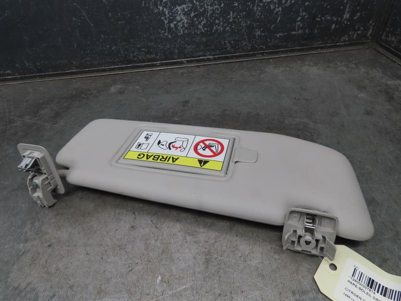 Pare soleil droit CITROEN C3 Diesel - 1