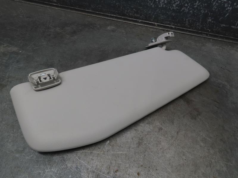 Pare soleil gauche CITROEN C3 Diesel - 1