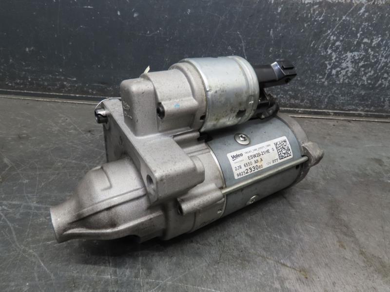 Demarreur CITROEN C3 Diesel - 1