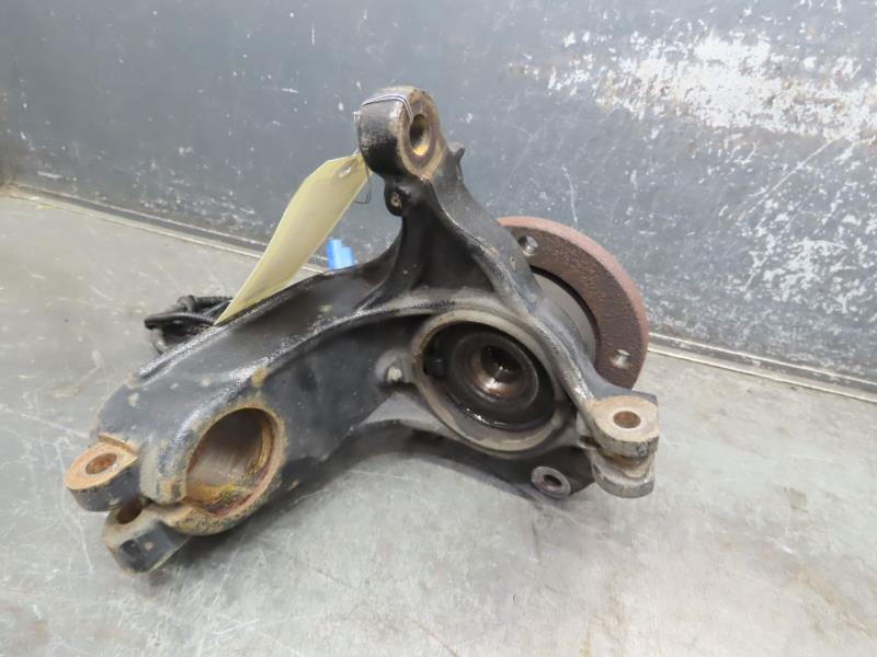 Moyeu avant droit CITROEN C3 Diesel - 1