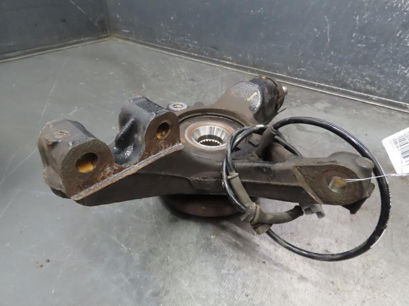 Moyeu avant gauche CITROEN BERLINGO Diesel - 1