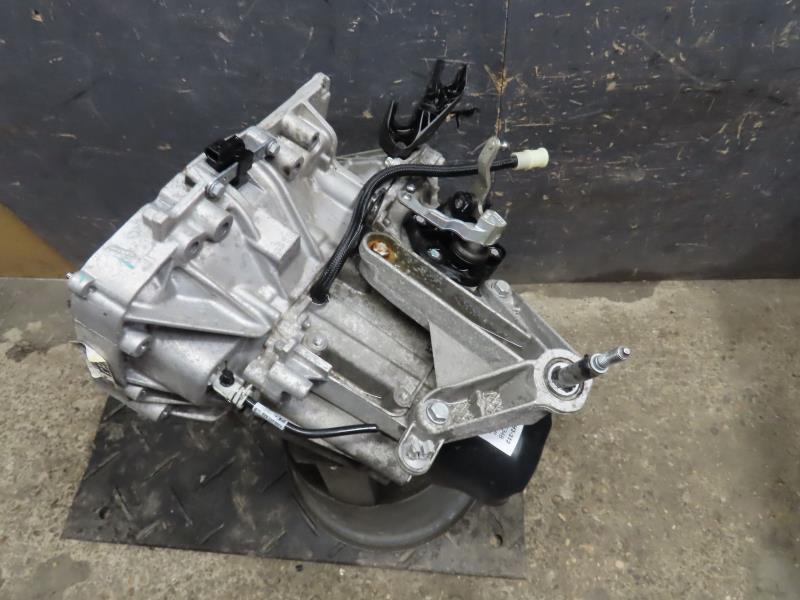 Boite de vitesses RENAULT CLIO Essence - 1