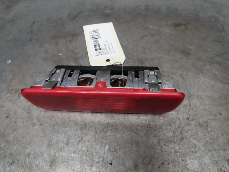 Feu arriere stop central CITROEN NEMO Diesel - 1