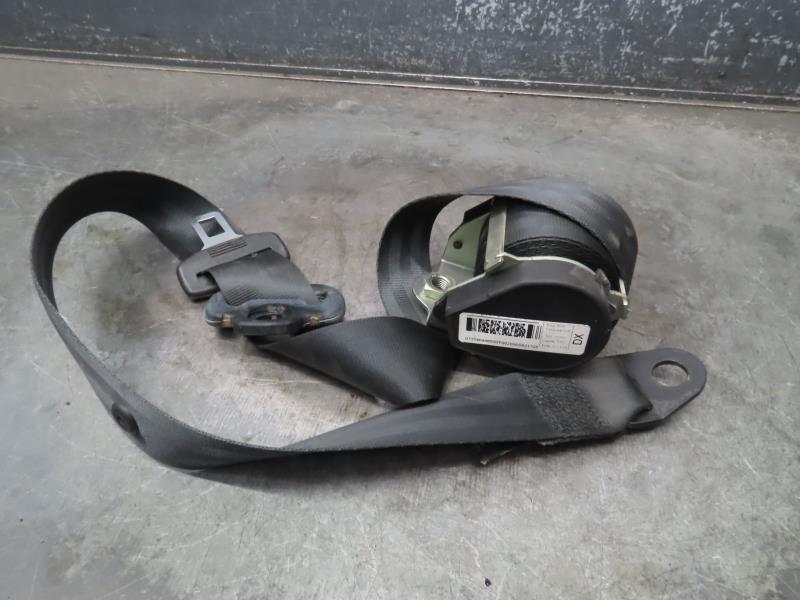 Ceinture arriere droit CITROEN NEMO Diesel - 1