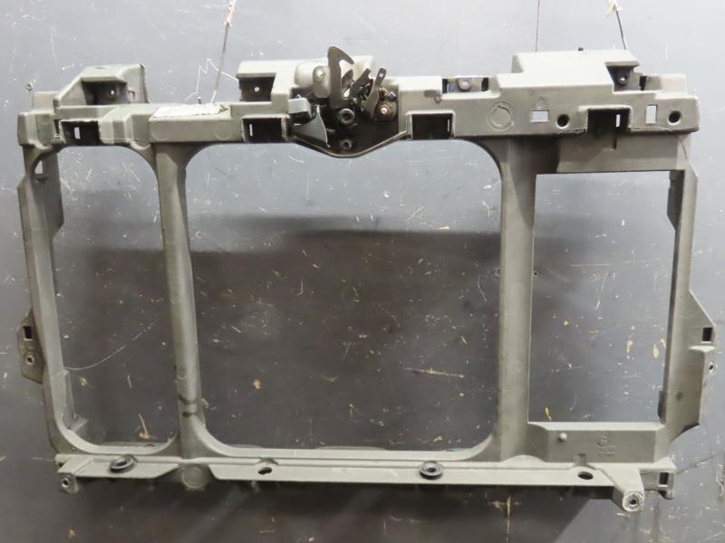 Face avant CITROEN C5 Diesel - 1