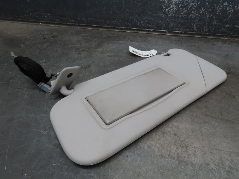 Pare soleil gauche CITROEN C5 Diesel - 1