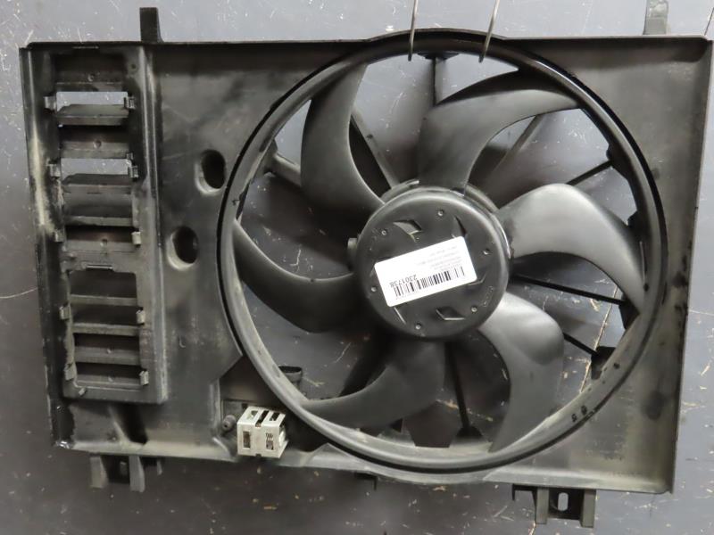Ventilateur eau CITROEN C5 Diesel - 1