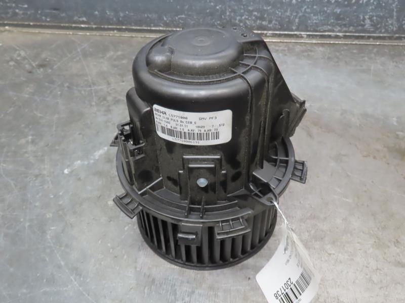 Ventilateur chauffage CITROEN C5 Diesel - 1