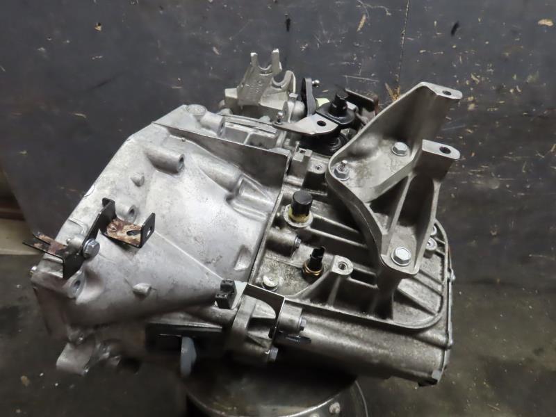 Boite de vitesses CITROEN C5 Diesel - 1