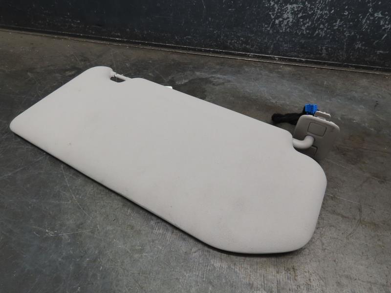Pare soleil gauche CITROEN C4 Diesel - 1