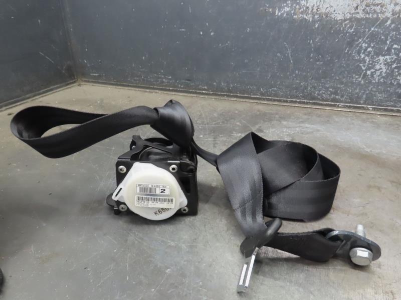 Ceinture arriere droit CITROEN C4 Diesel - 1