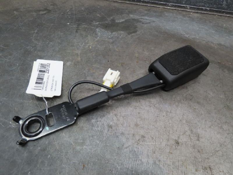 Attache ceinture avant droit CITROEN C4 Diesel - 1