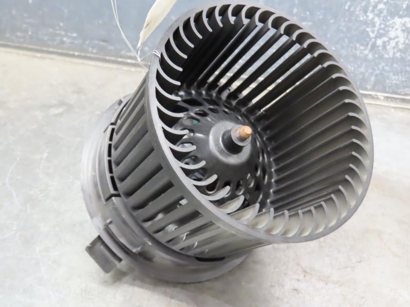 Ventilateur chauffage CITROEN C4 Diesel - 1
