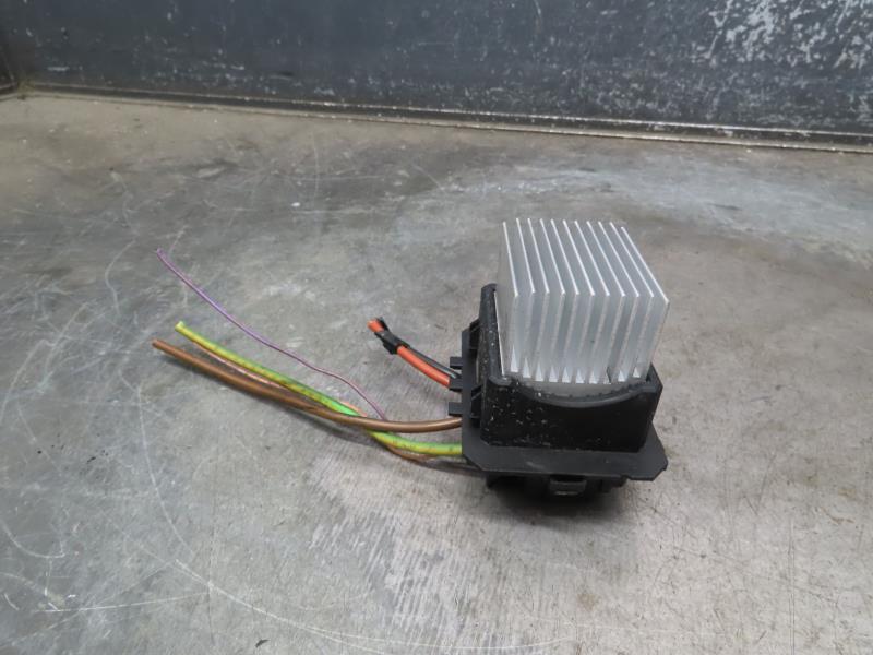 Resistance chauffage CITROEN C4 Diesel - 1