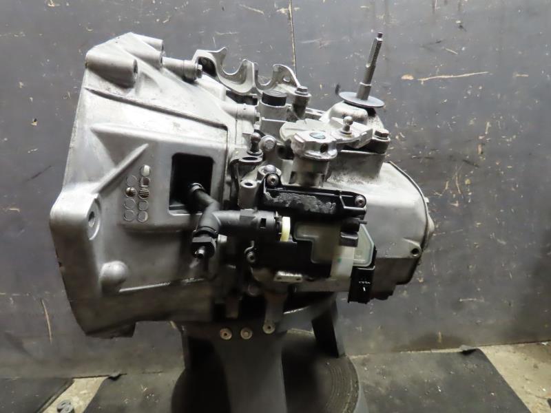 Boite de vitesses CITROEN C4 Diesel - 1
