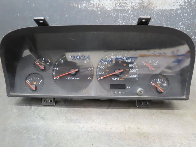 Compteur JEEP GRAND CHEROKEE 1 PHASE 2 Essence - 1