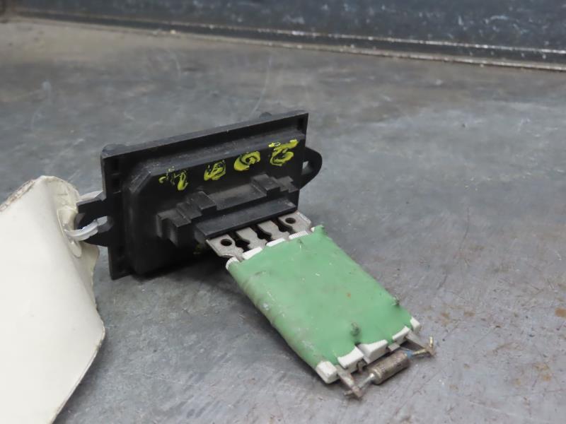 Resistance chauffage CITROEN C2 Diesel - 1