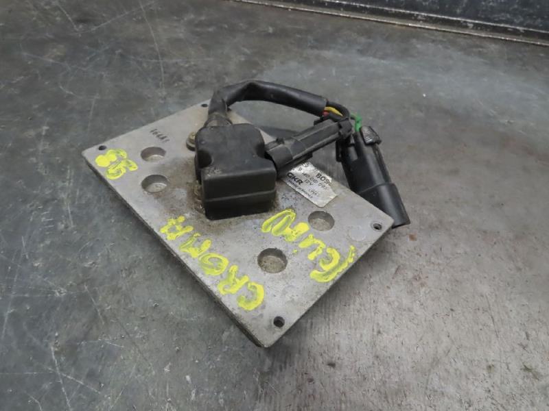 Resistance chauffage FIAT CROMA Diesel - 1