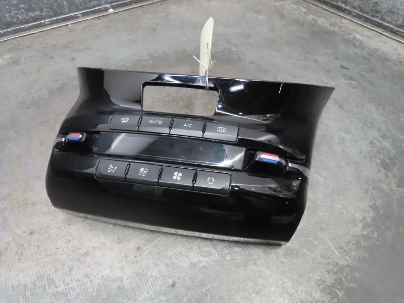 Commande chauffage PEUGEOT 208 Essence - 1