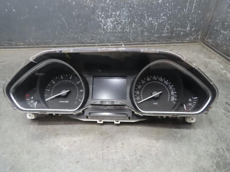 Compteur PEUGEOT 208 Essence - 1