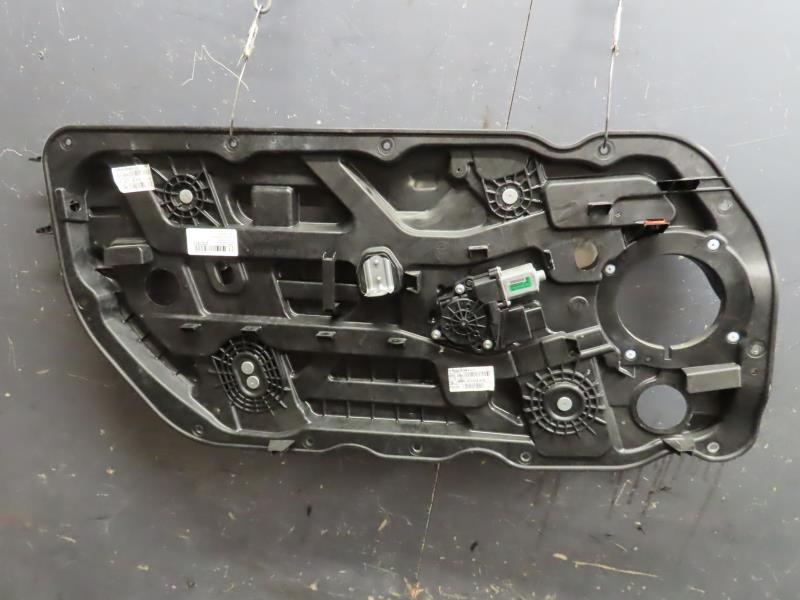 Leve vitre electrique avant gauche KIA CEE'D Diesel - 1