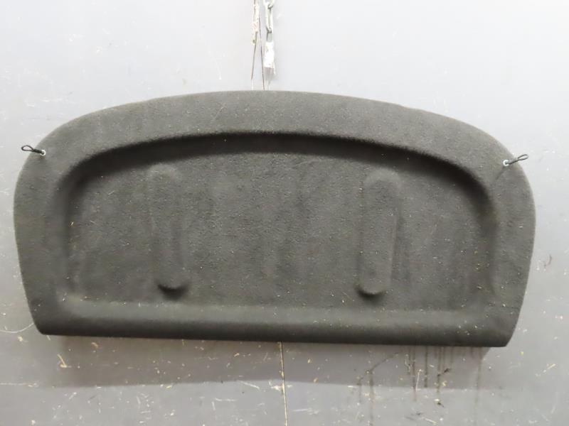 Plage arriere KIA CEE'D Diesel - 1