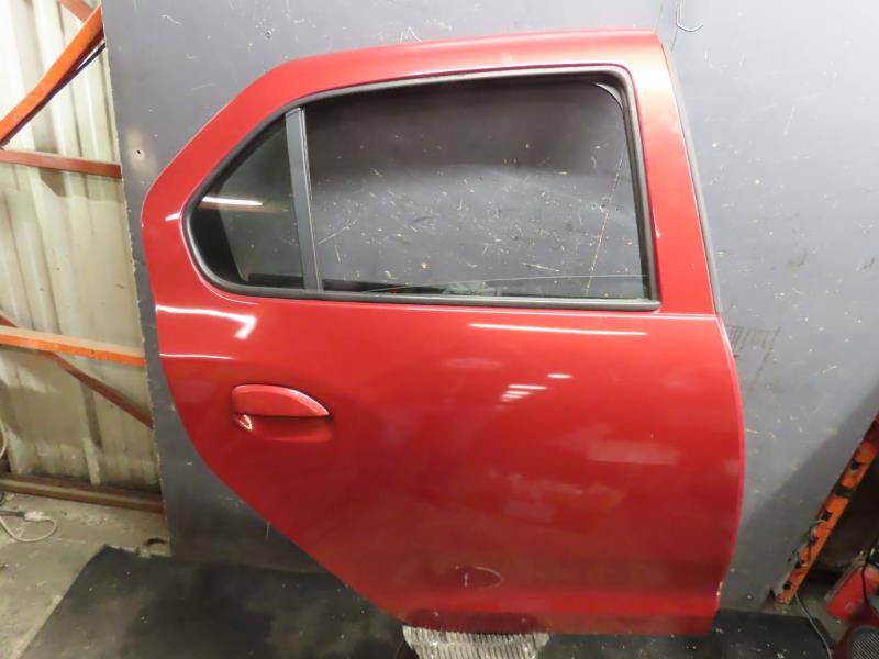 Porte arriere droit DACIA LOGAN Diesel - 1