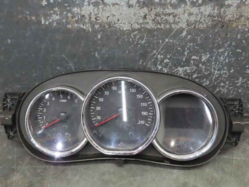 Compteur DACIA LOGAN Diesel - 1