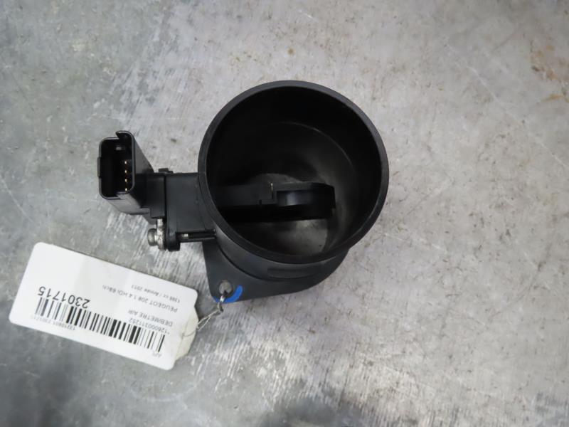 Debitmetre PEUGEOT 208 Diesel - 1
