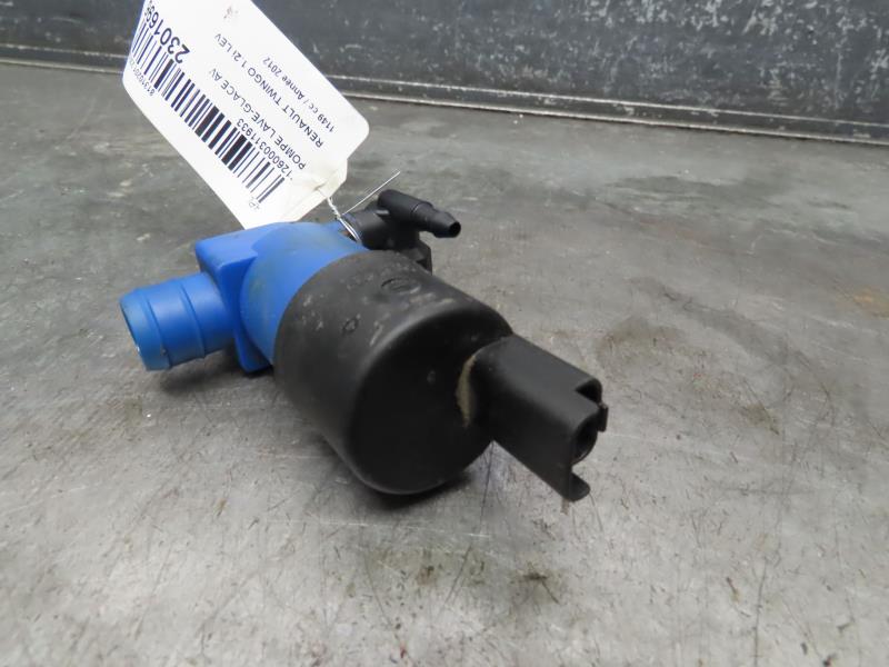 Pompe lave glace avant RENAULT TWINGO Essence - 1