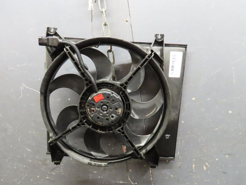 Ventilateur eau HYUNDAI SANTA FE Diesel - 1