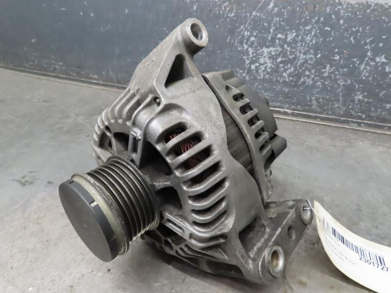 Alternateur FIAT PANDA Diesel - 1