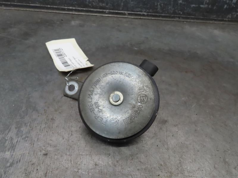 Avertisseur/Klaxon FIAT PANDA Diesel - 1