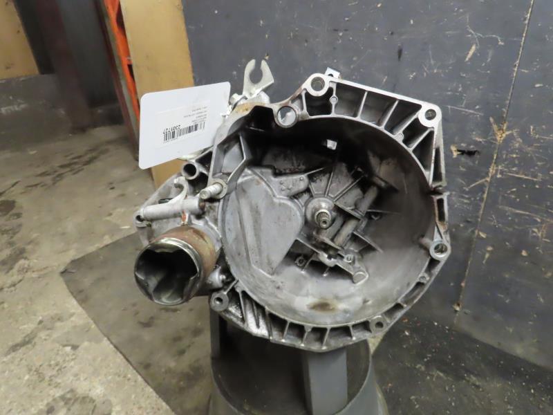 Boite de vitesses FIAT PANDA Diesel - 1