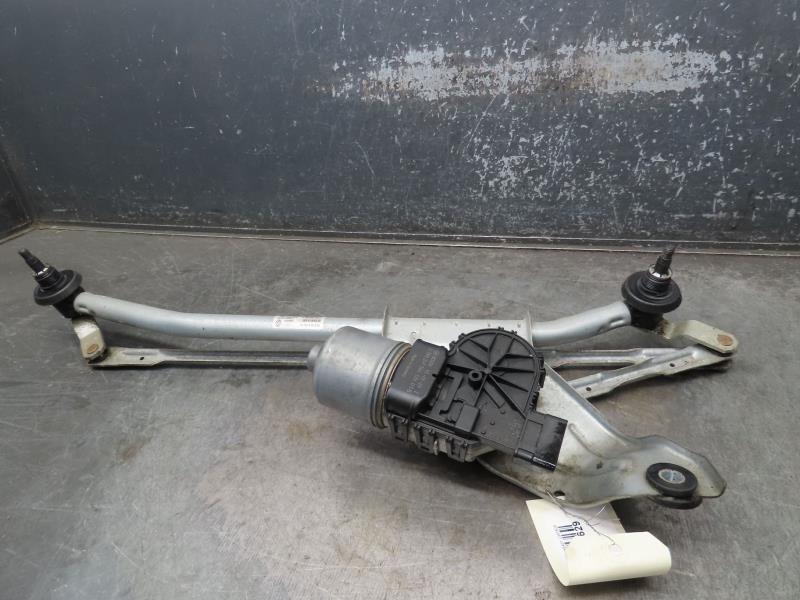 Moteur essuie glace avant DACIA DUSTER Diesel - 1