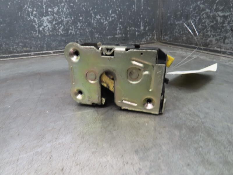 Serrure avant gauche RENAULT CLIO Essence - 1