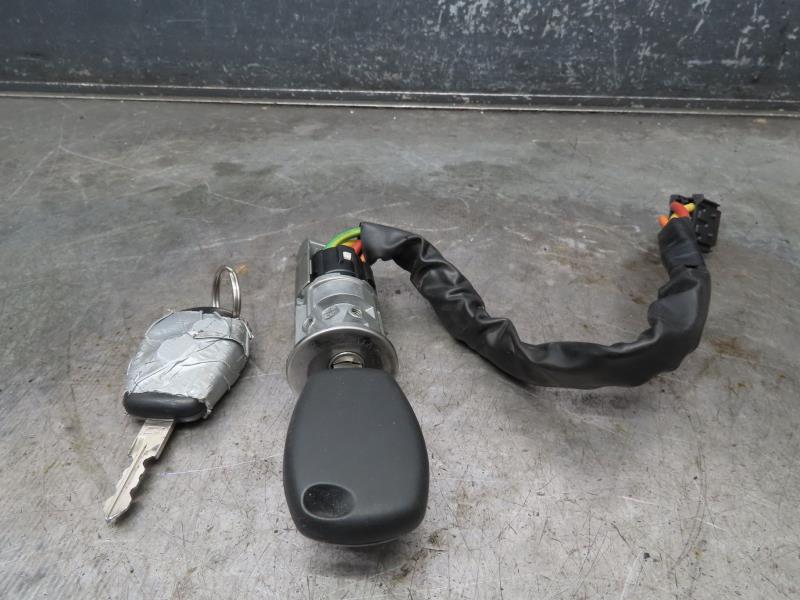 Antivol de direction DACIA SANDERO Diesel - 1
