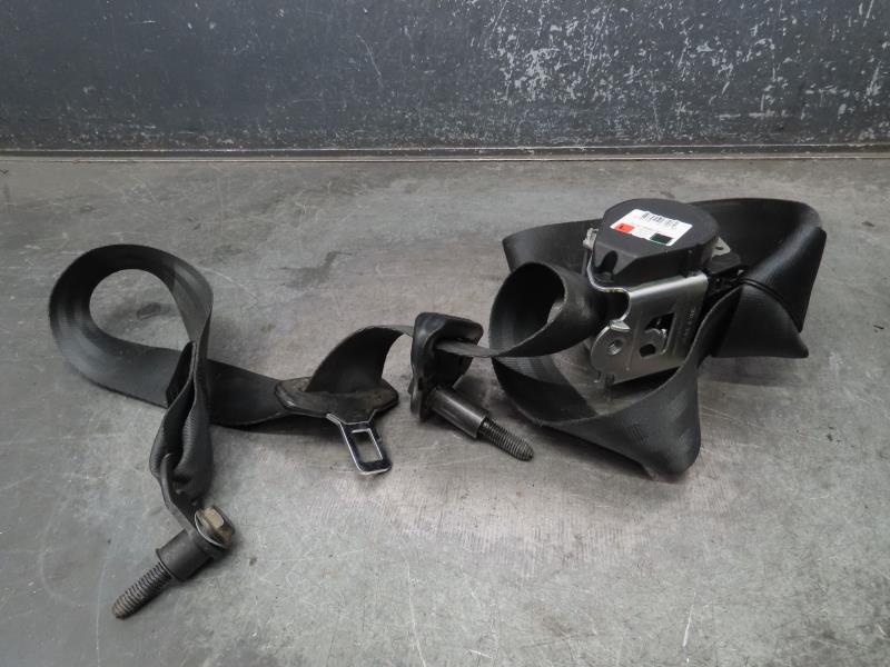 Ceinture avant gauche DACIA SANDERO Essence - 1