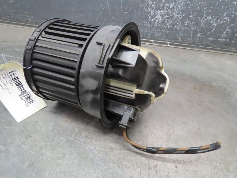 Ventilateur chauffage PEUGEOT 308 Diesel - 1