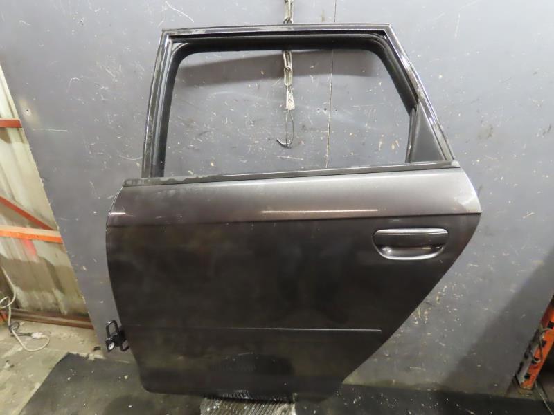 Porte arriere gauche AUDI A3 Diesel - 1