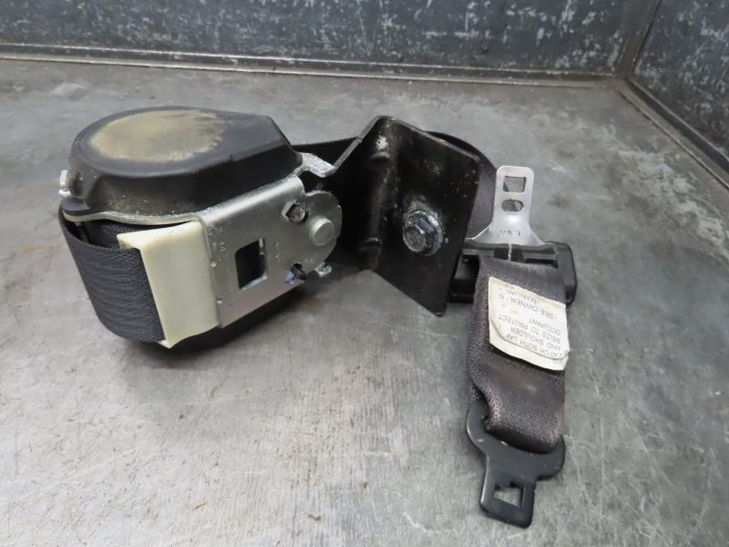 Ceinture centrale ISUZU D-MAX Diesel - 1