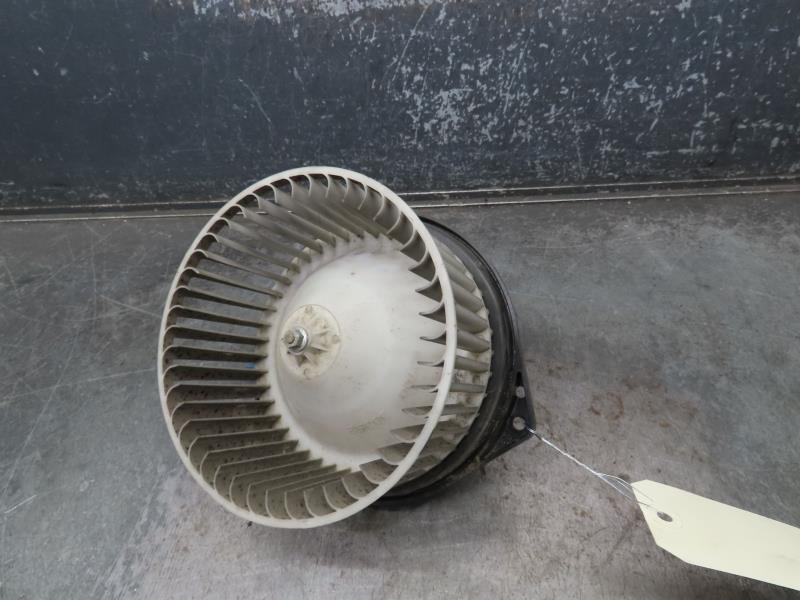Ventilateur chauffage ISUZU D-MAX Diesel - 1