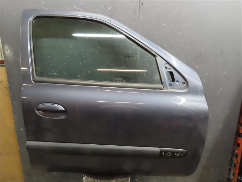 Porte avant droit RENAULT CLIO Essence - 1
